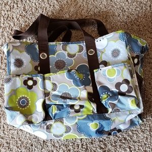 Thirty-one super organizing tote